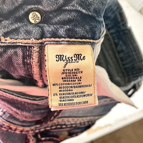 Miss me jeans - Picture 3 of 6